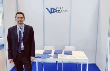 Gazebo al Congresso AIDA 2023 Gazebo al Congresso AIDA 2023