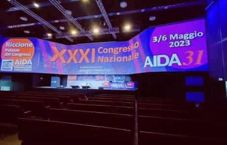 Congresso AIDA 2023 Congresso AIDA 2023