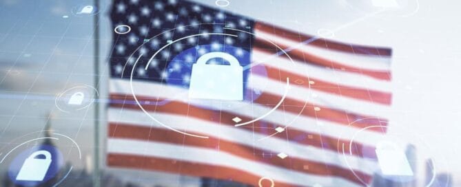 Data privacy framework