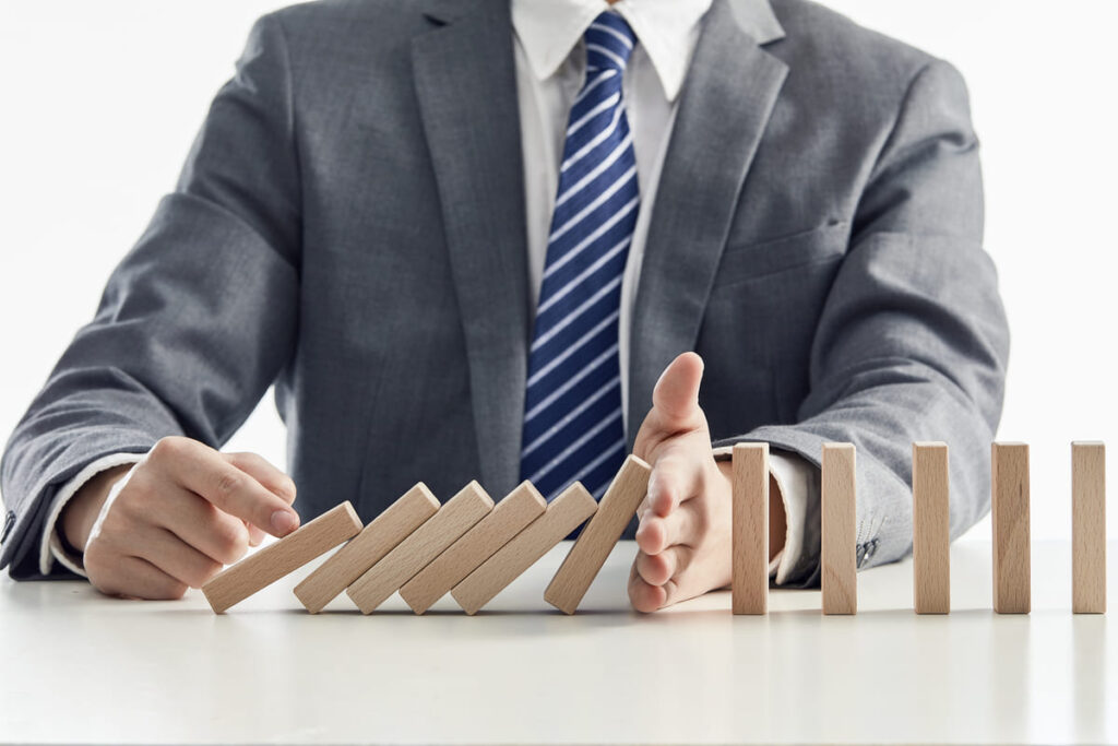Gestione del rischio – Legale VDA Compliance, gestione del rischio e sistemi di gestione