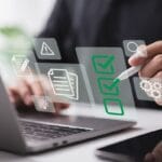 Test Privacy - Legale VDA