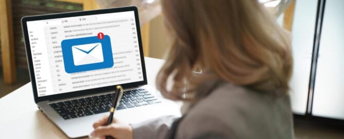 privacy mail lavoro